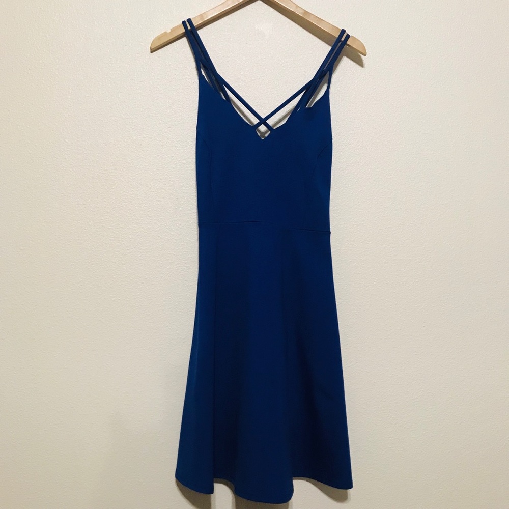 Forever 21 Plus Size Dress
